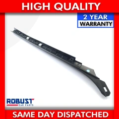 Наружная ПРАВАЯ облицовка ветрового стекла  Ford Transit 2006-